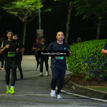 Runner Photo 5404773