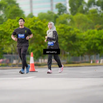 Runner Photo 5404777