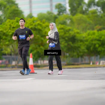 Runner Photo 5404778