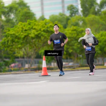 Runner Photo 5404779