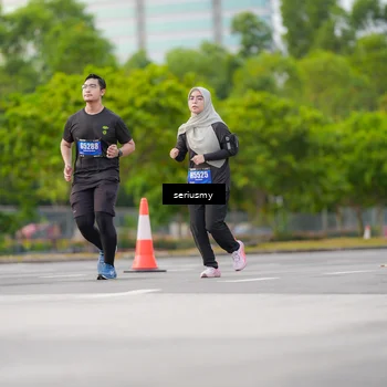 Runner Photo 5404780