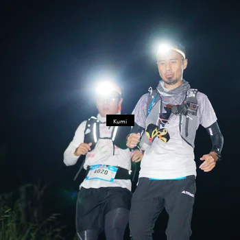 Runner Photo 5404781
