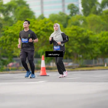 Runner Photo 5404782