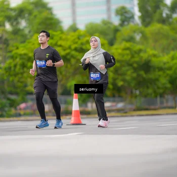 Runner Photo 5404783