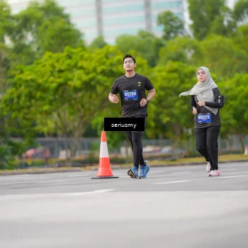 Runner Photo 5404784