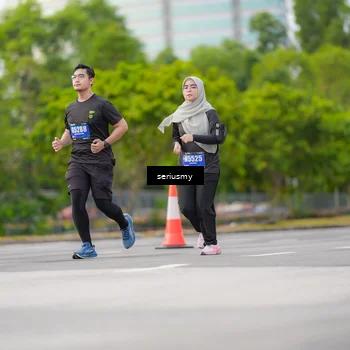 Runner Photo 5404785