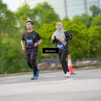 Runner Photo 5404786