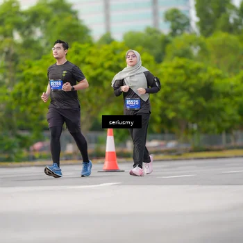 Runner Photo 5404787