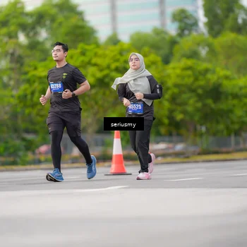 Runner Photo 5404788