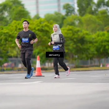 Runner Photo 5404789