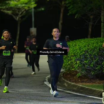 Runner Photo 5404790