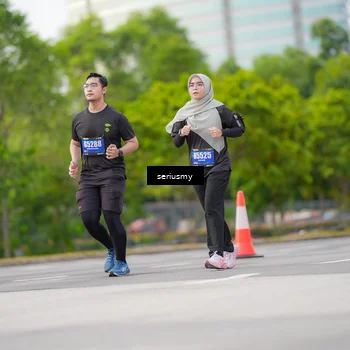 Runner Photo 5404794