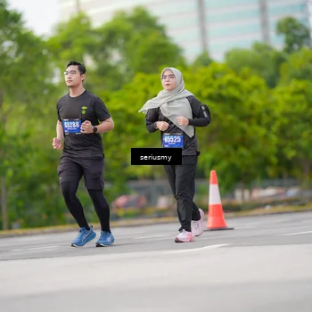 Runner Photo 5404795
