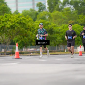 Runner Photo 5404796