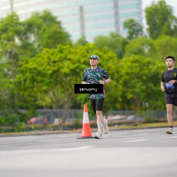 Runner Photo 5404797