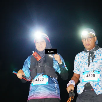 Runner Photo 5404798