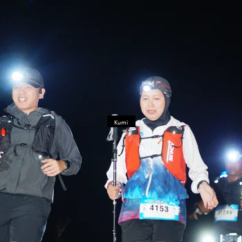 Runner Photo 5404800