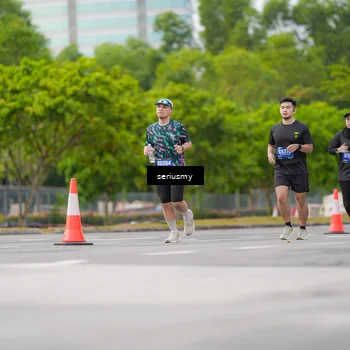 Runner Photo 5404802