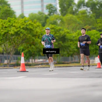 Runner Photo 5404803