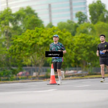 Runner Photo 5404804
