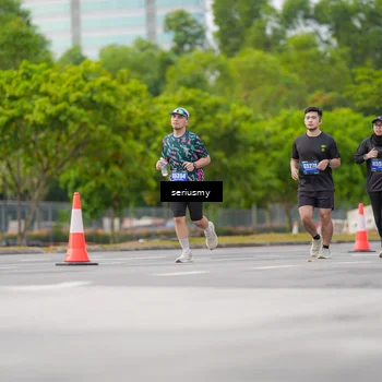 Runner Photo 5404805