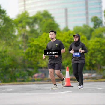 Runner Photo 5404807