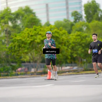 Runner Photo 5404808
