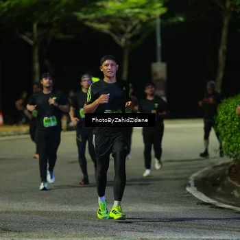 Runner Photo 5404809
