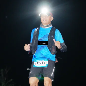 Runner Photo 5404811