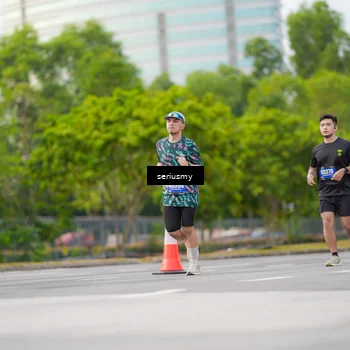Runner Photo 5404812
