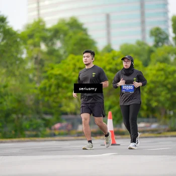 Runner Photo 5404813
