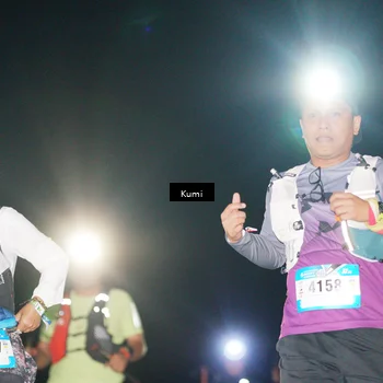 Runner Photo 5404814