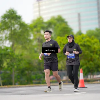 Runner Photo 5404815