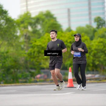 Runner Photo 5404816