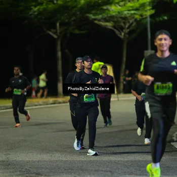 Runner Photo 5404817