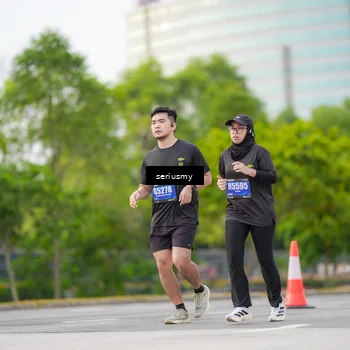 Runner Photo 5404818