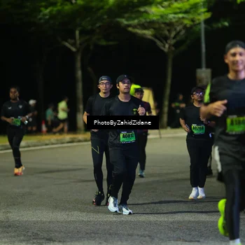 Runner Photo 5404820