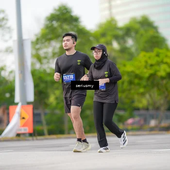 Runner Photo 5404821
