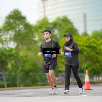 Runner Photo 5404822