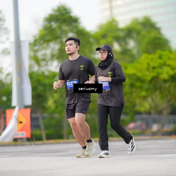 Runner Photo 5404823