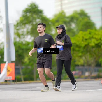 Runner Photo 5404824
