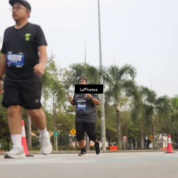 Runner Photo 5404827