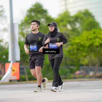 Runner Photo 5404828