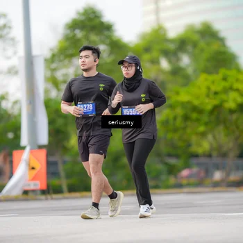 Runner Photo 5404829