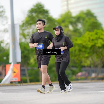 Runner Photo 5404830