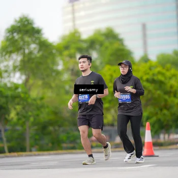 Runner Photo 5404831