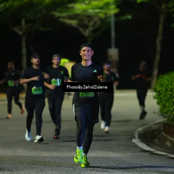 Runner Photo 5404832