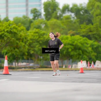 Runner Photo 5404833
