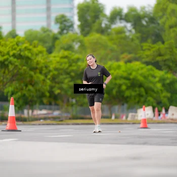 Runner Photo 5404835