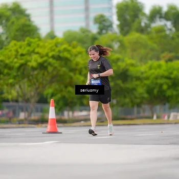 Runner Photo 5404836